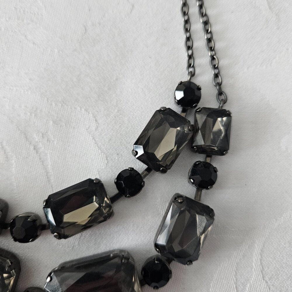 Statement Necklace - Picture 3 of 4